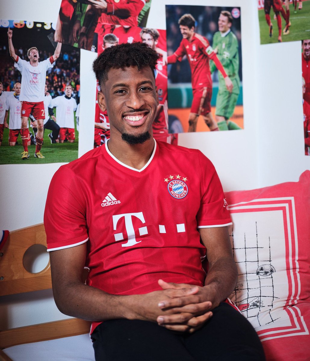 La Minute Foot (@la_minute_foot) on Twitter photo 🟠 Kingsley Coman serait proche de rejoindre Al-Nassr ! 🇸🇦
Après João Felix, ce serait un nouveau gros coup du club saoudien ! 🤑
🗞️ <a href="/FabrizioRomano/">Fabrizio Romano</a> 🟠 Kingsley Coman serait proche de rejoindre Al-Nassr ! 🇸🇦
Après João Felix, ce serait un nouveau gros coup du club saoudien ! 🤑
🗞️ <a href="/FabrizioRomano/">Fabrizio Romano</a>
