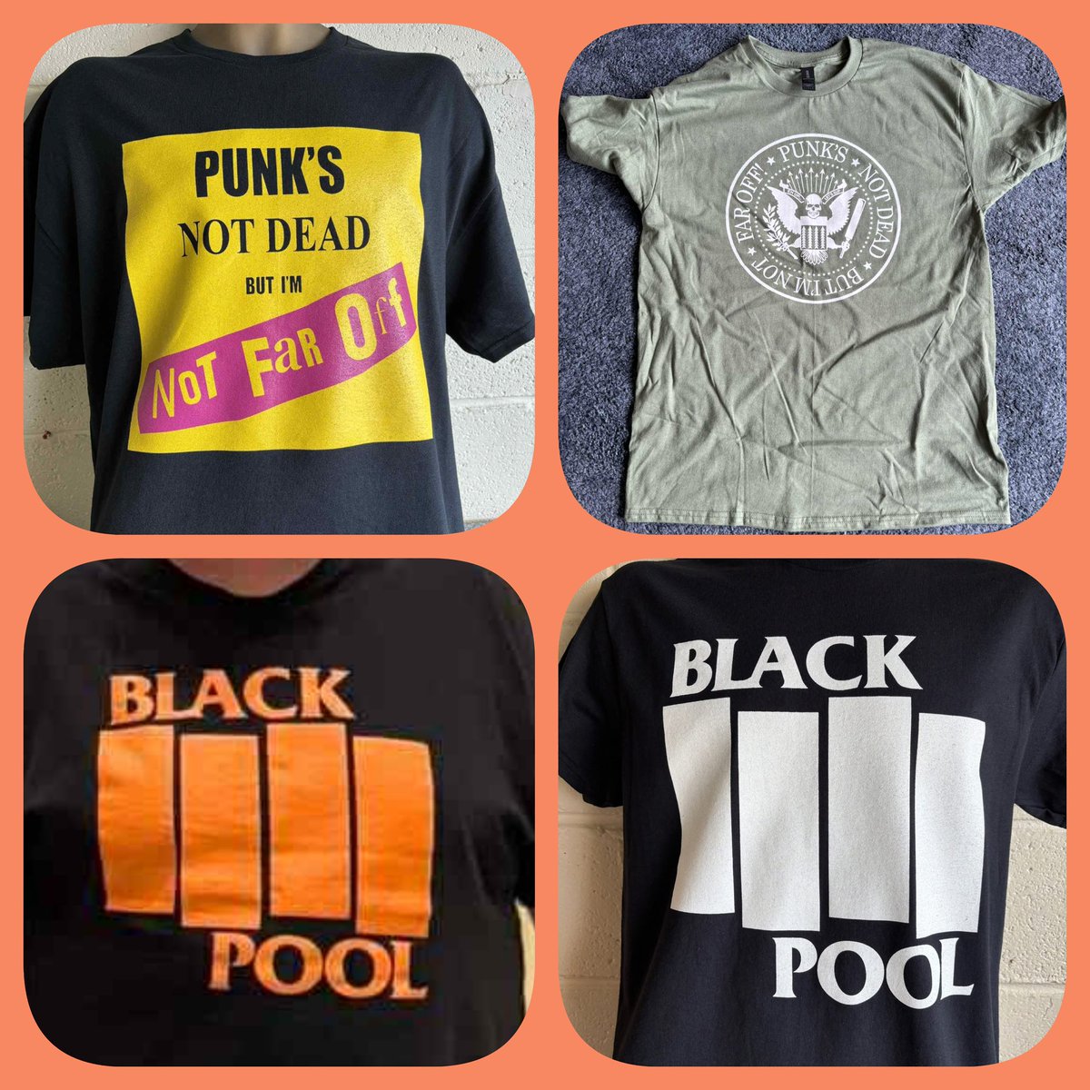 Simon P. Jones (@lordforte) on Twitter photo Last day of rebellion festival stall ready for day four wearing a special Blackpool t shirt from <a href="/TideNorthern/">NorthernTide</a> and <a href="/LucaVettese/">Luca Vettese</a> of <a href="/Notarianniices/">Notarianni Ice Cream</a> #Blackpool #rebellionpunkfestival Last day of rebellion festival stall ready for day four wearing a special Blackpool t shirt from <a href="/TideNorthern/">NorthernTide</a> and <a href="/LucaVettese/">Luca Vettese</a> of <a href="/Notarianniices/">Notarianni Ice Cream</a> #Blackpool #rebellionpunkfestival