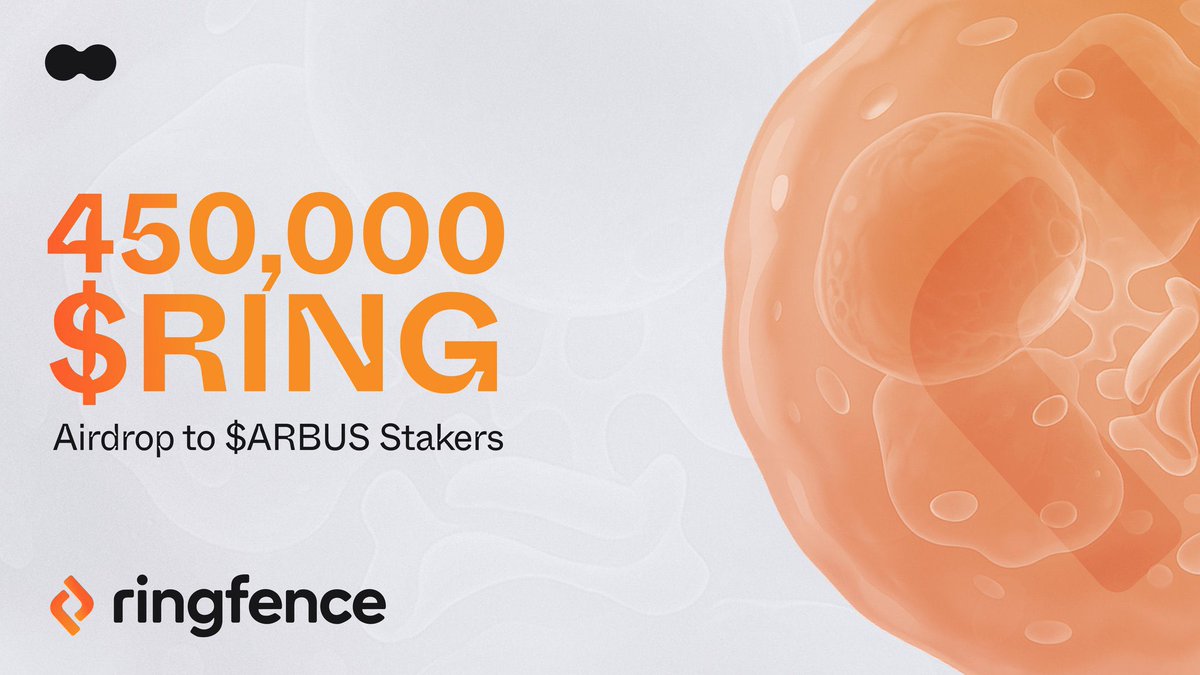 StephensMe6064's tweet image. Behavior is data.
@RingfenceAI reads the signals — then acts.
It’s not just security. It’s survival for autonomous networks.
Real-time quarantine. Zero tolerance for threats.
#RING #AIProtection