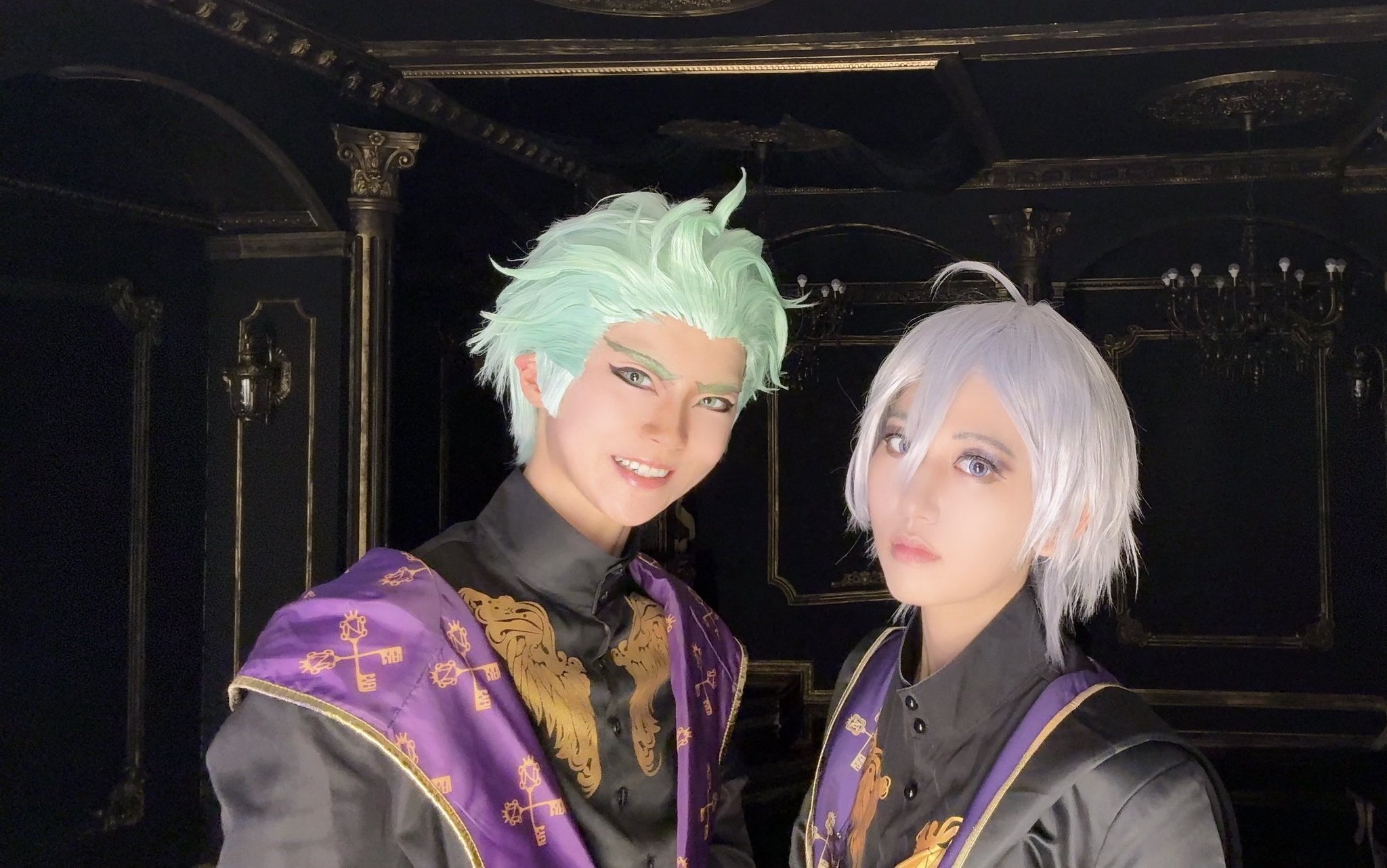 Øs飛鳥⋈登頂済🏔️月1 コスプレyear(出戻り)🪄2022年に戻りたい