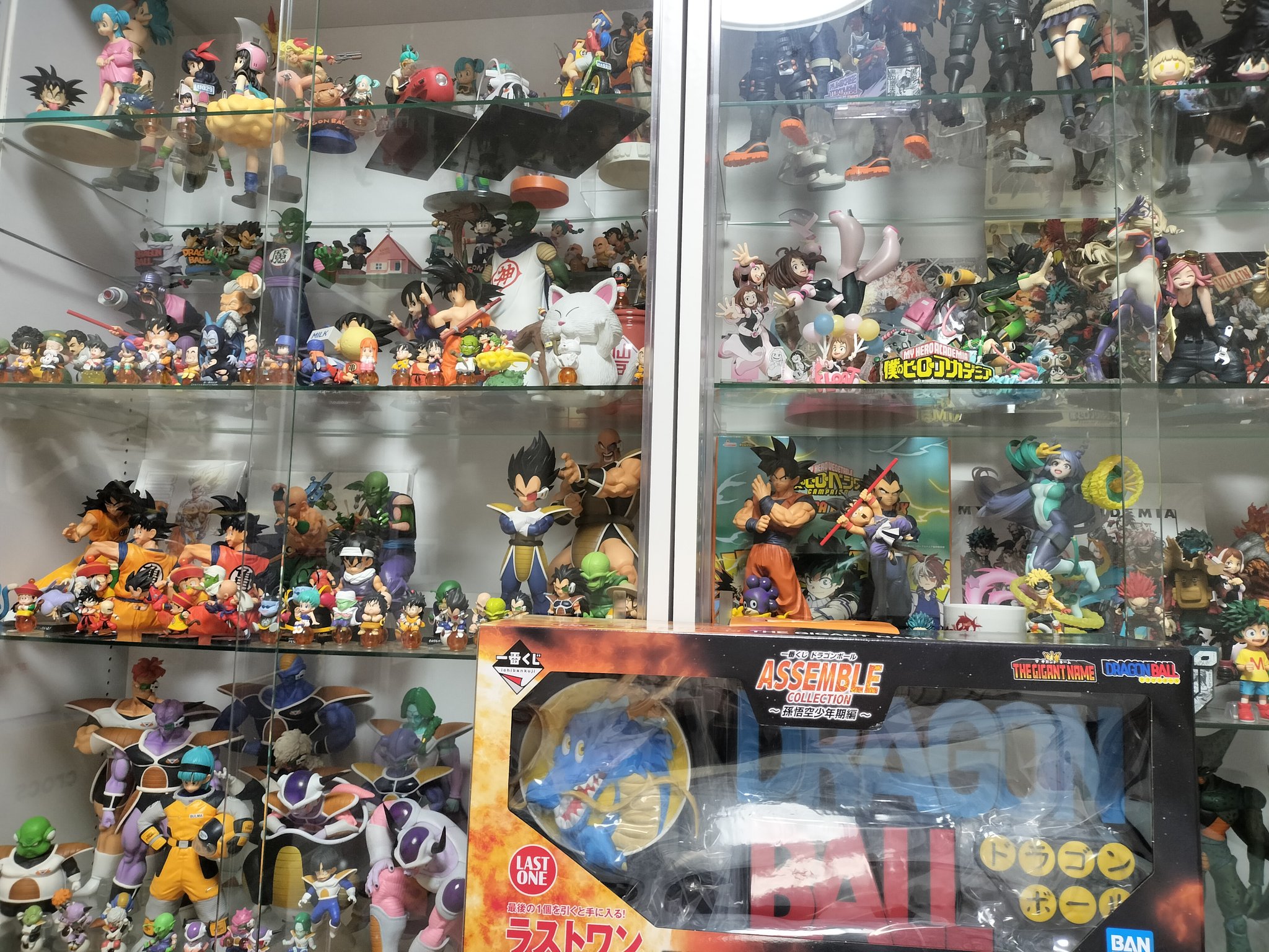 ✨最終値下げ✨ワンピース　お台場　ストロング9 ドラゴンボールコラボ　ペローナ hqdefault.jpg