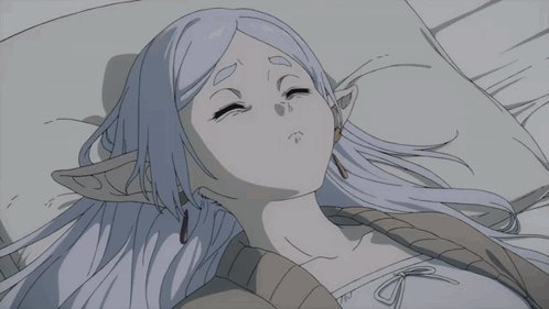 Shirotaku_fr's tweet photo. J'en peux plus des haters qui ont jamais vu 1 seul épisode vous pensez vraiment que le succès Frieren est lié seulement à l'animation svp? Il y a d'autres facteurs hein vous savez même plus quoi inventer https://t.co/WQBbXeyXst