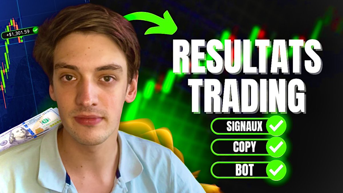 NexTrade tweet media