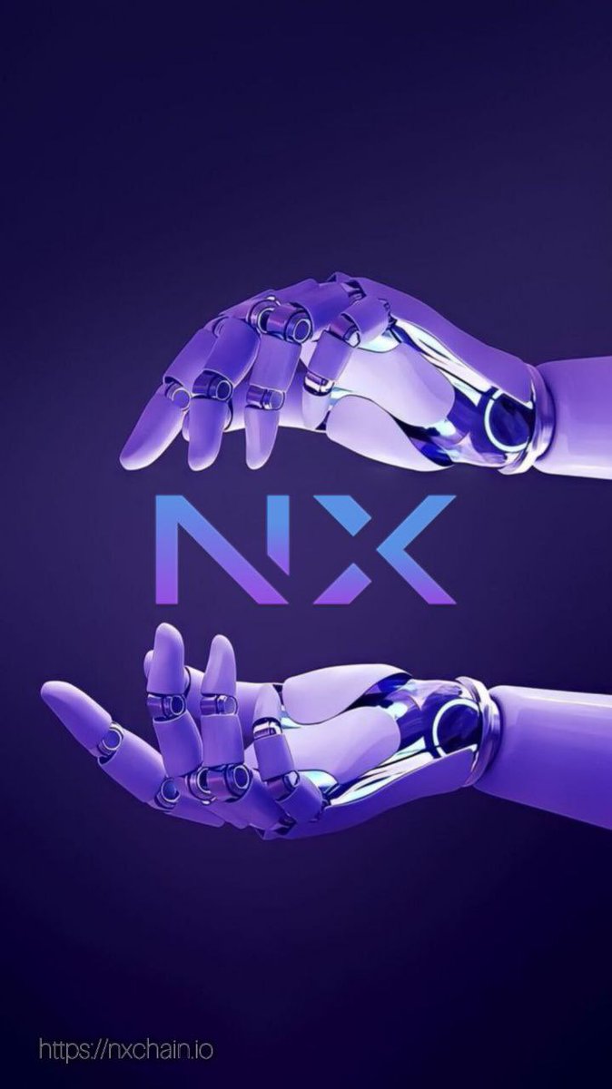 🌐 NXChain — The GameFi + AI ecosystem built on BSC — offering token minting via virtual hash‑power, NFT marketplace, arbitrage tools, and more.
🔗 Read the whitepaper: nxchain.io/whitepaper
🐦 @nxchain129234
📣 t.me/nxchainofficial