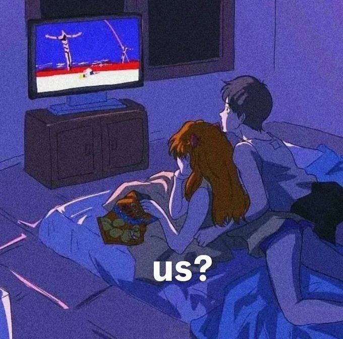 Retro Anime (@retro_twt) on Twitter photo 