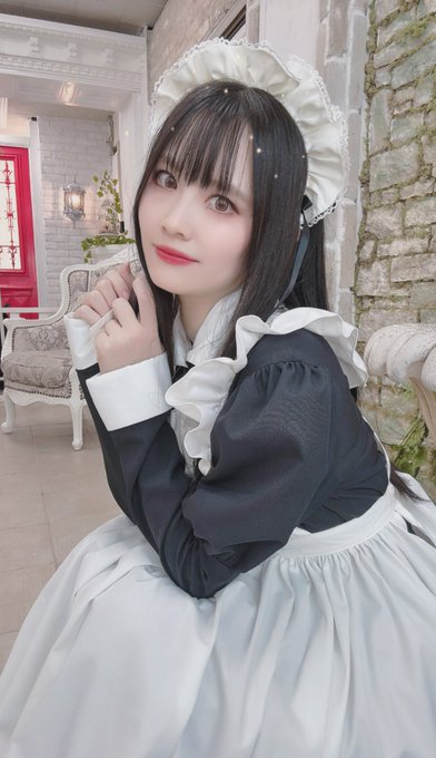 Twitterのコスプレ画像31