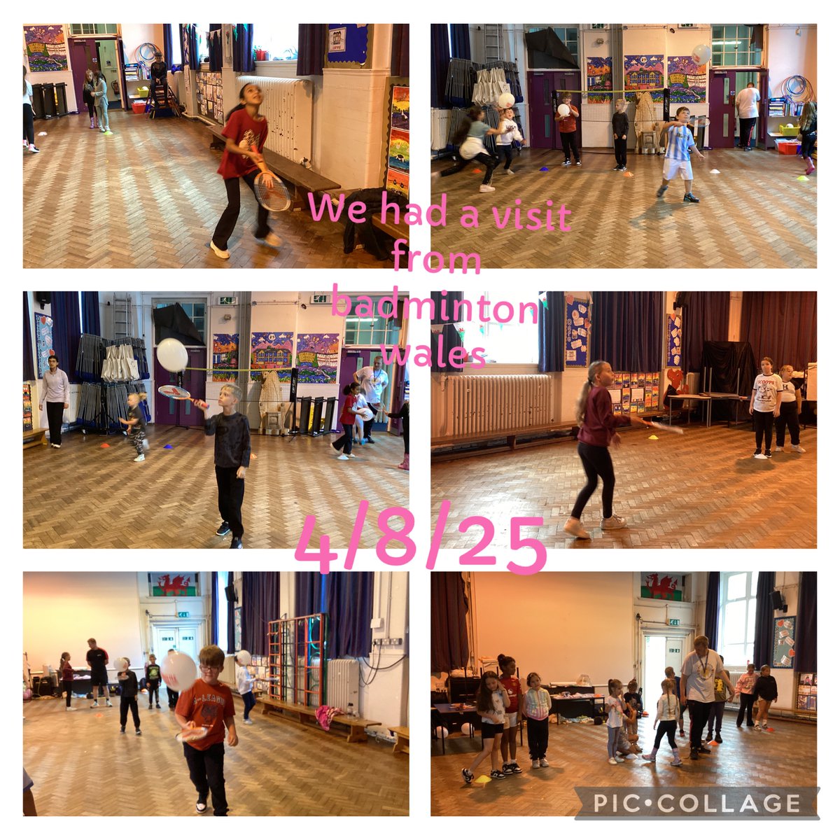 Miss Amor tweet media