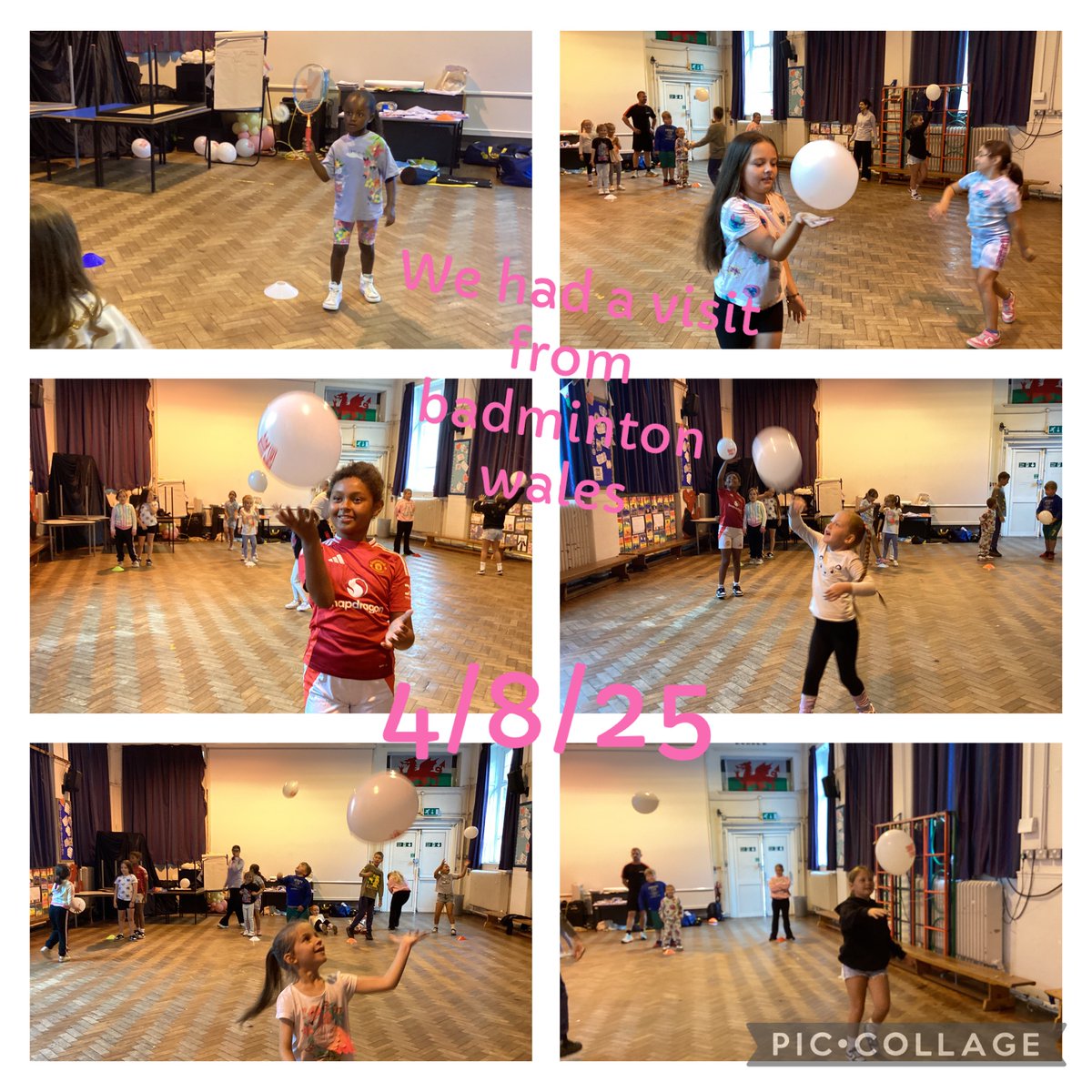 Miss Amor tweet media