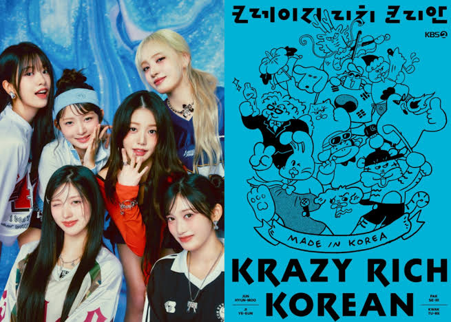 IVE CRAZY RICH KOREAN

SUNDAY 

9:20 PM KST

LIVE LINK:
tinyurl.com/ivestream-kick

#IVE #crazyrichkorean