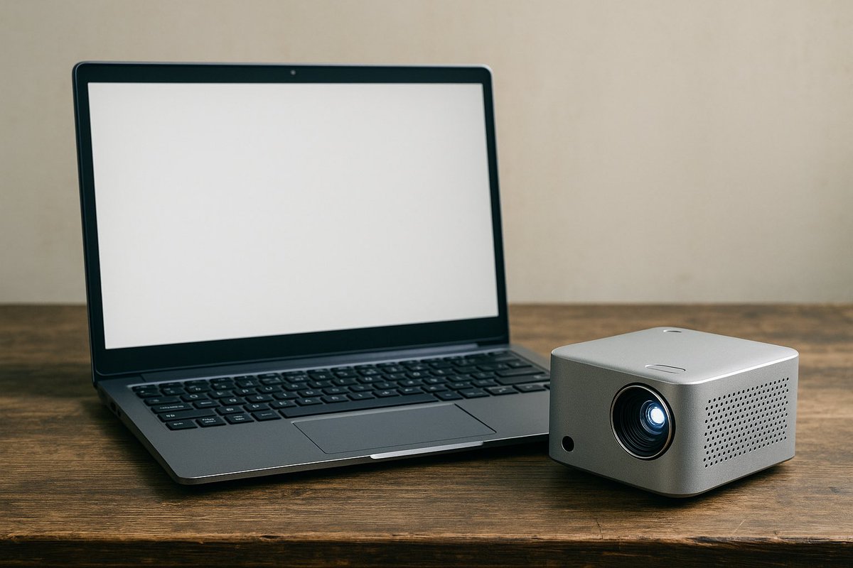 Every classroom in the South East needs this - A laptop, a portable projector and access to internet.

Then training on use of digital devices, use of Ai, YouTube and surfing the internet for good.

This is how we can rapidly upgrade our teachers.