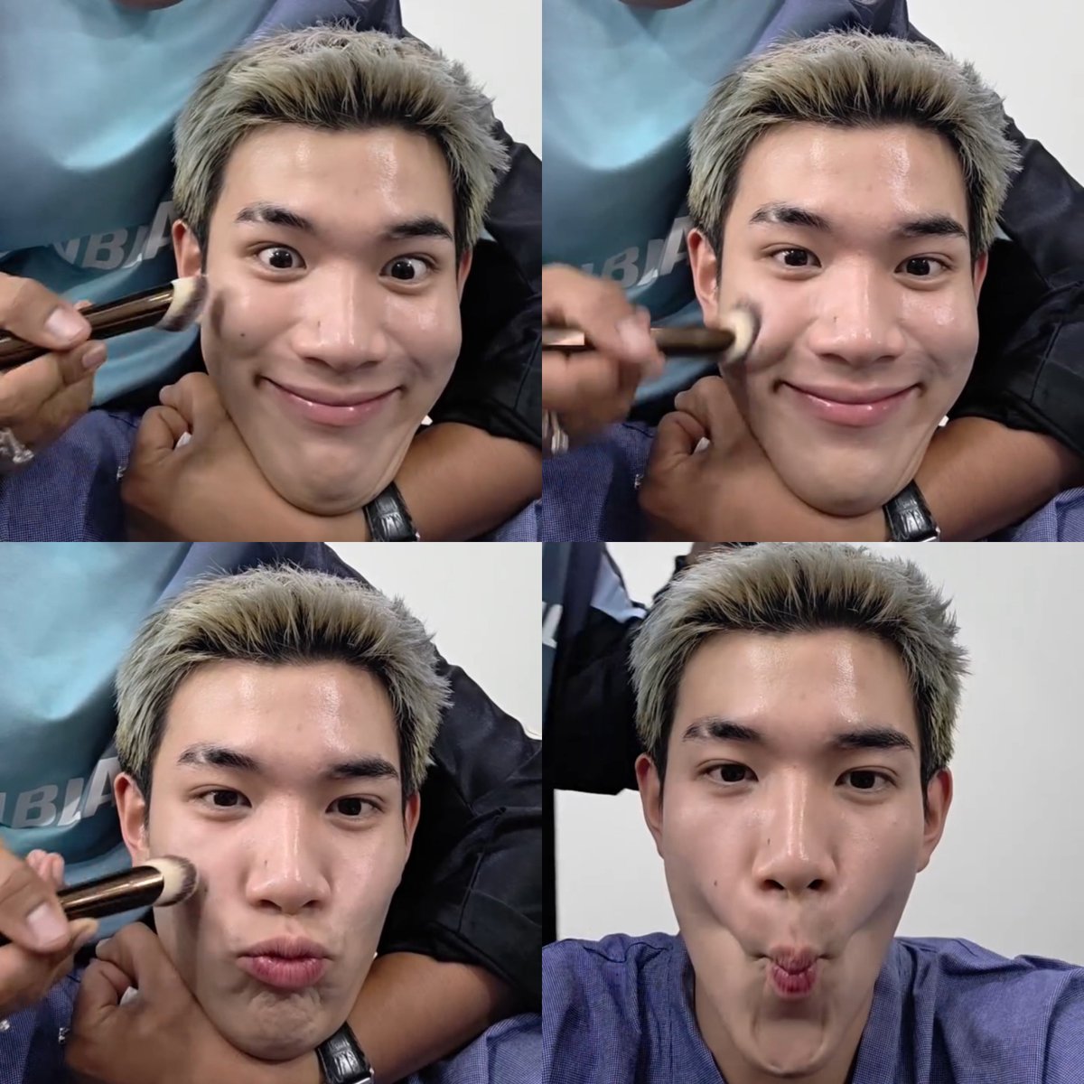 sweety baby pie 🤏🏻🤏🏻🤏🏻🤏🏻🤏🏻

#Fourthnattawat #โฟร์ทณัฐวรรธน์