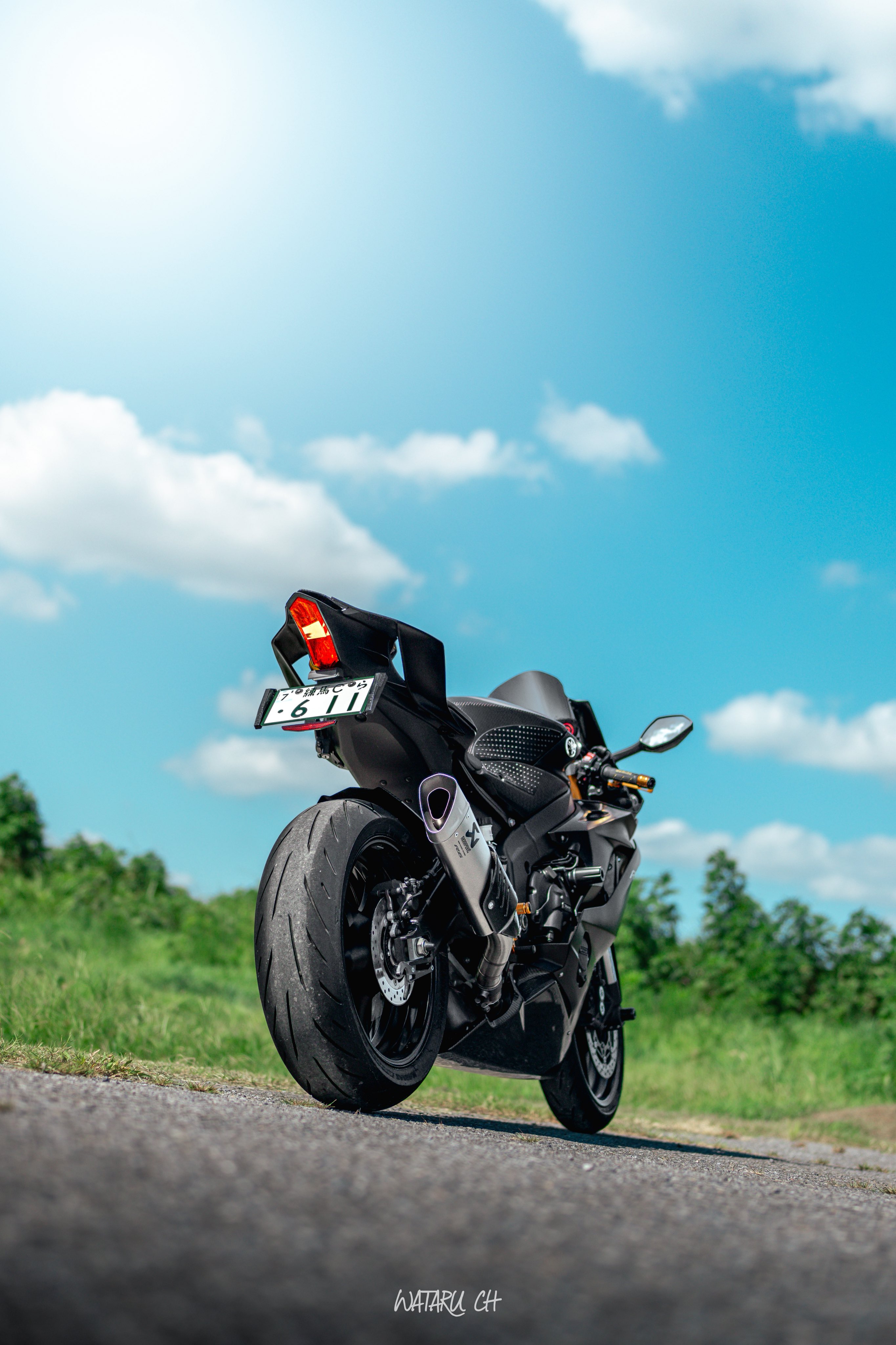 その他 wataru WATARU CH【MotoVlog】 (@wataruchvlog) / X