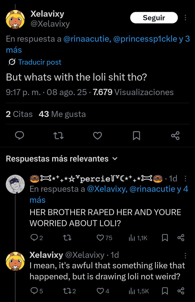 "antis care about the victims❤️‍🩹❤️‍🩹"
Antis: