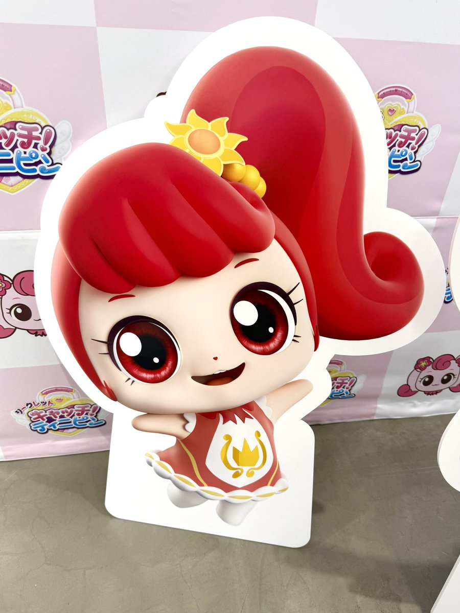 ゲーム機 ジュエルハートウィングフォン ティニピンスクールの愛と友情