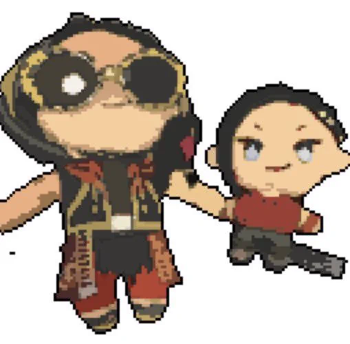 ギャルママの画像発掘して笑った