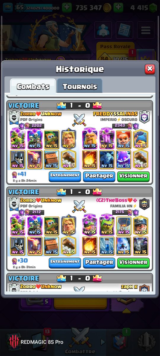 Top 25 au df gk classique 😁