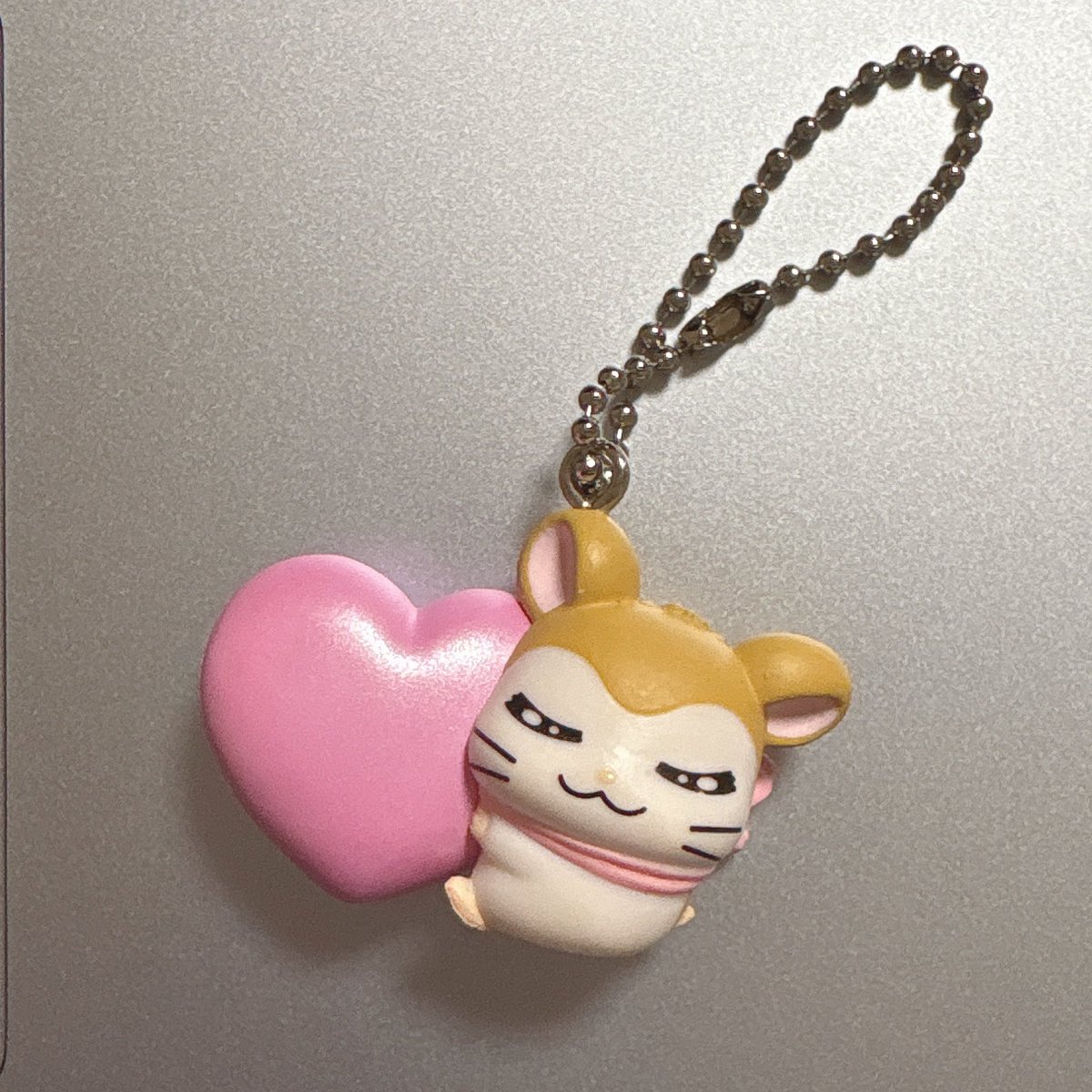 このシリーズもかわいかったよ🩷（私信）