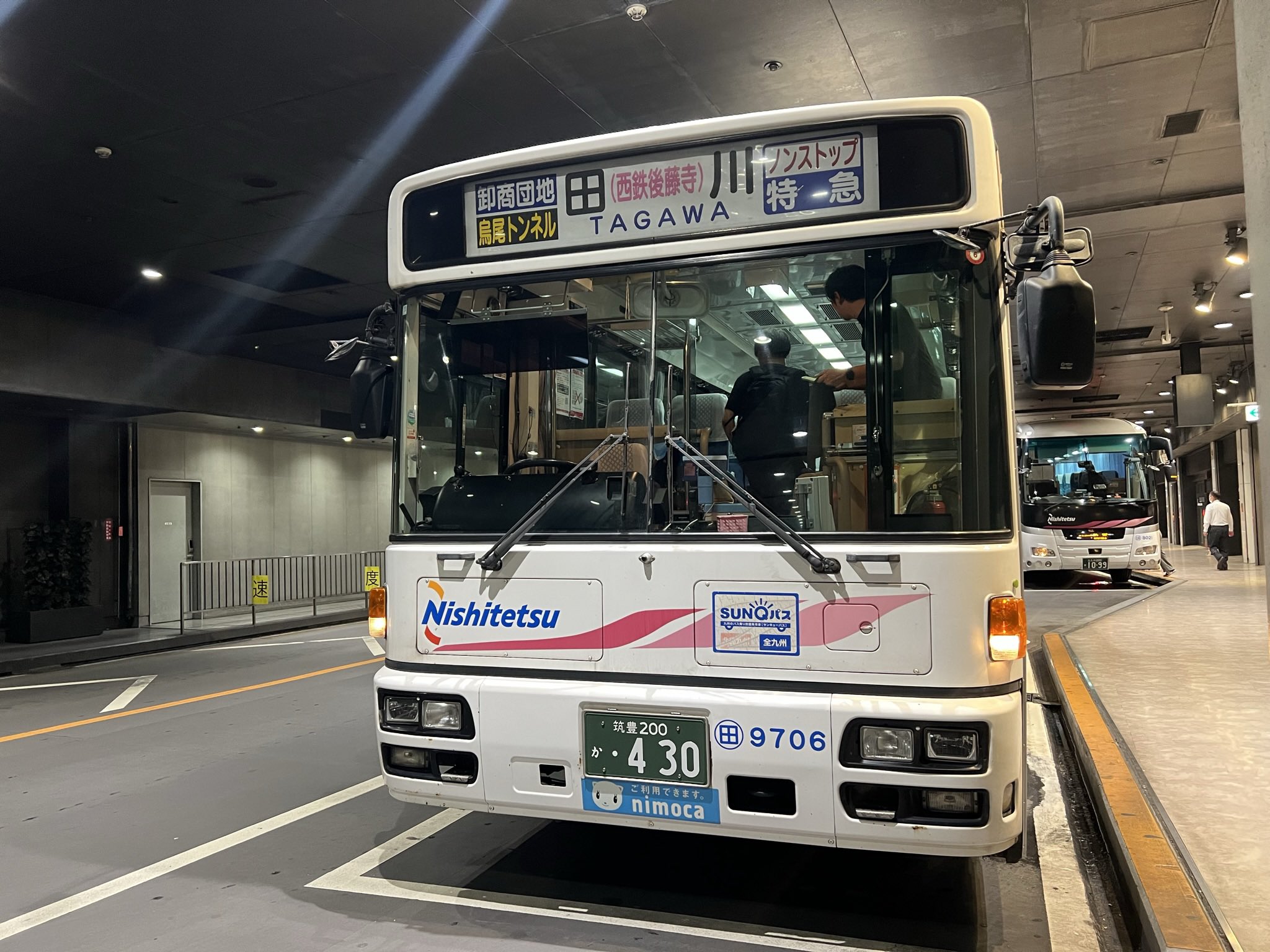 福岡の鉄道＆バス＆飛行機ファンTK on X: 
