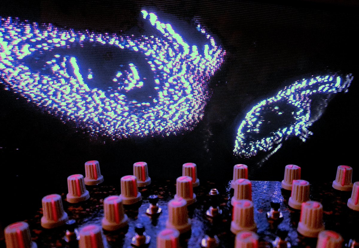 Tachyons+ (@tachyonsplus) on Twitter photo 