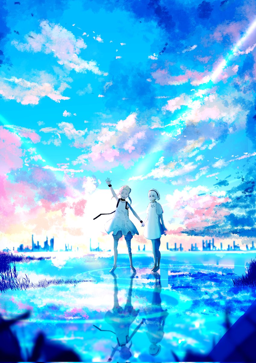 ゆきのした (@colol_colol) on Twitter photo 