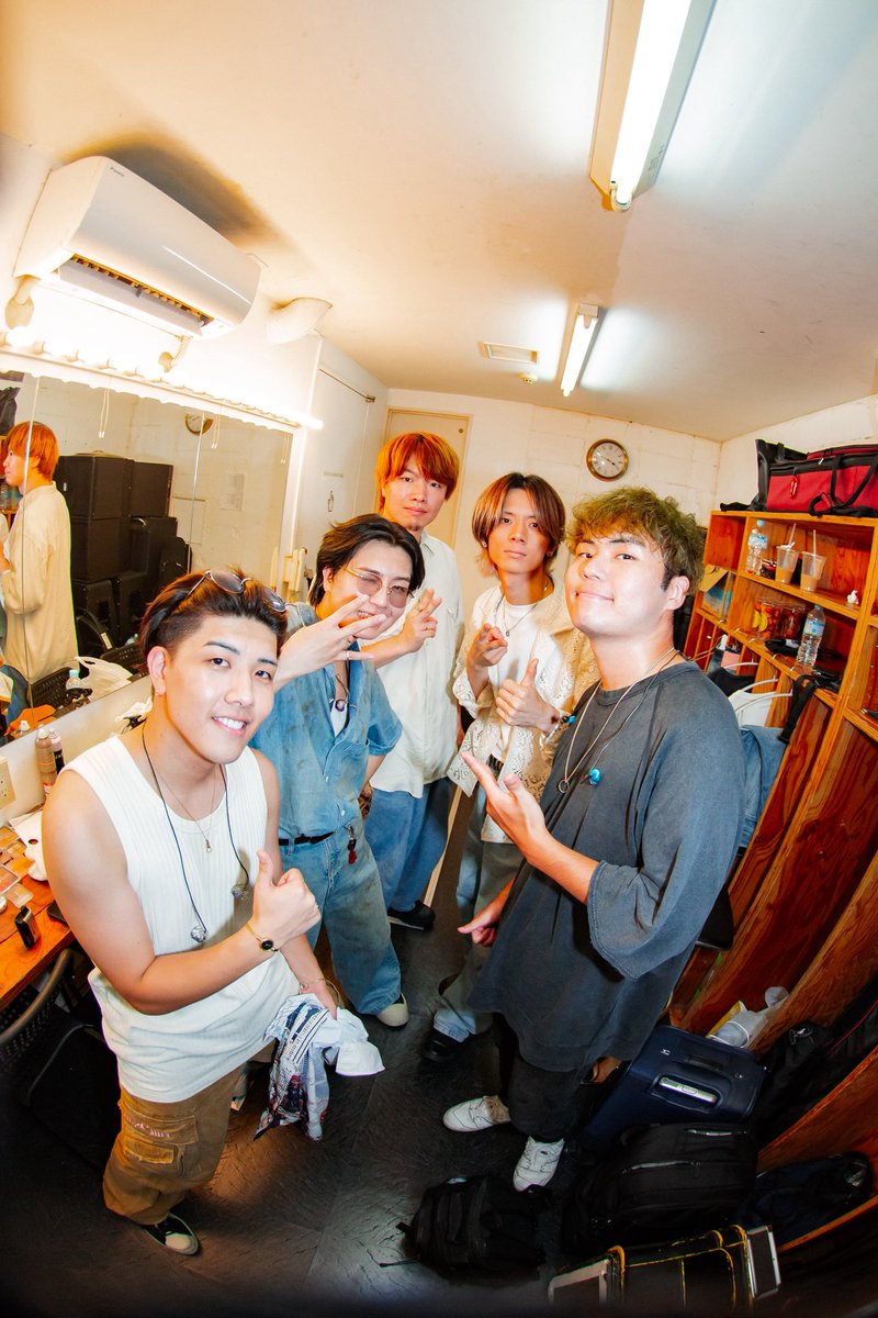 鈴木鈴木 今日はピット作業の練習を入念に行いました！ #鈴鹿8耐