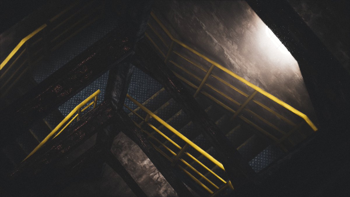 Another day, another adventure!
World: Warehouse
Author: Reava_レイ

#VRChat #VRChat_world紹介 #INTEGRAL_CAM