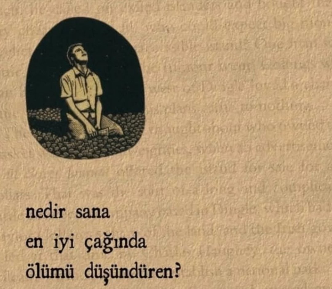 Tablolarla Felsefe tweet media