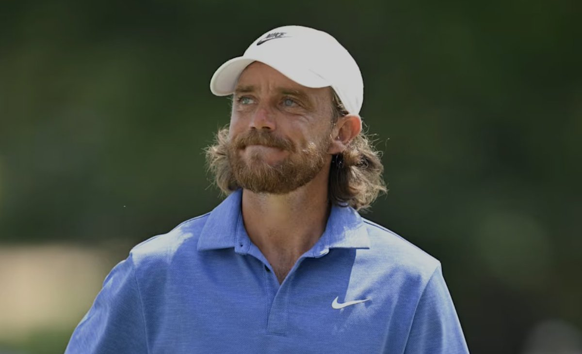 Today, Tommy, today.