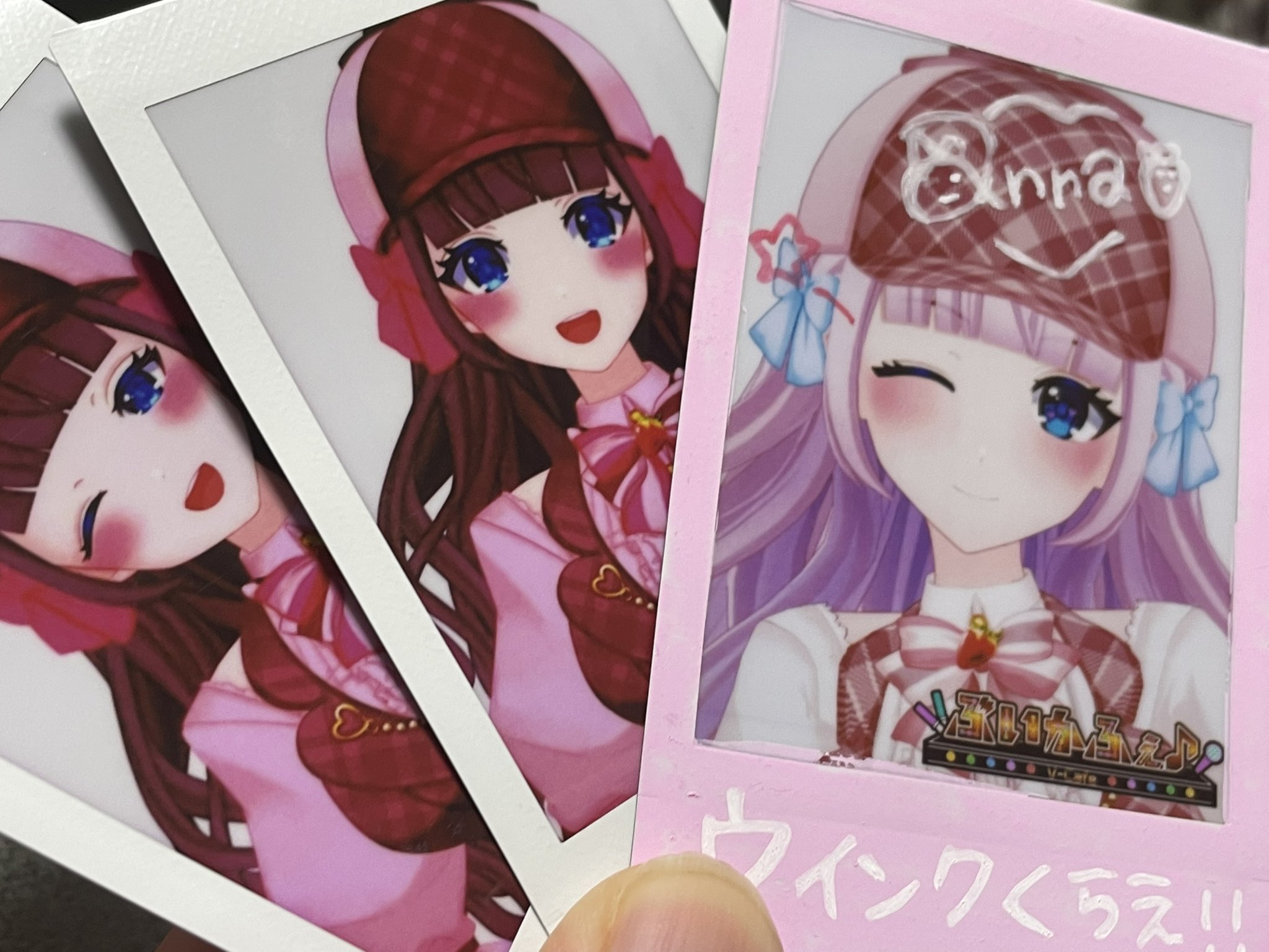 しばっち on X: 