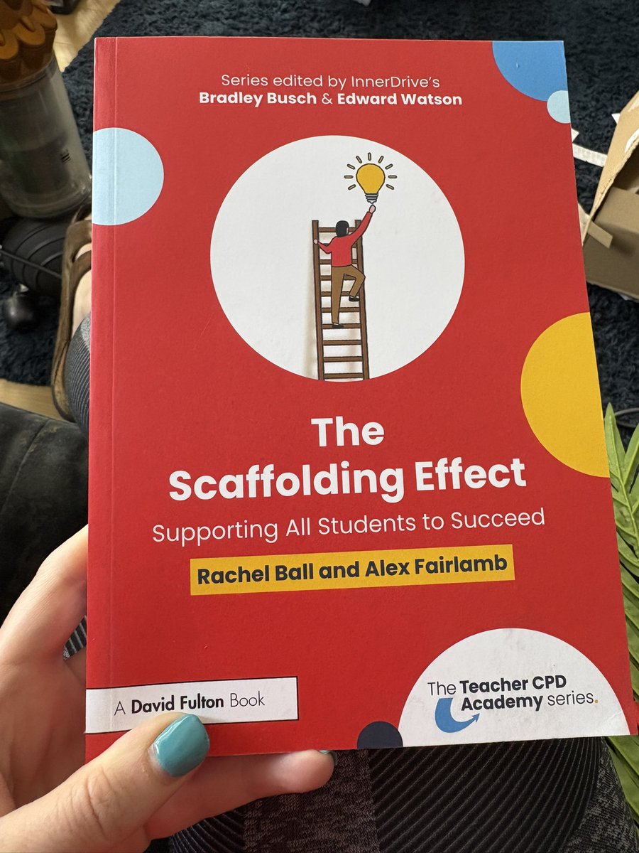 Leah Powell tweet media