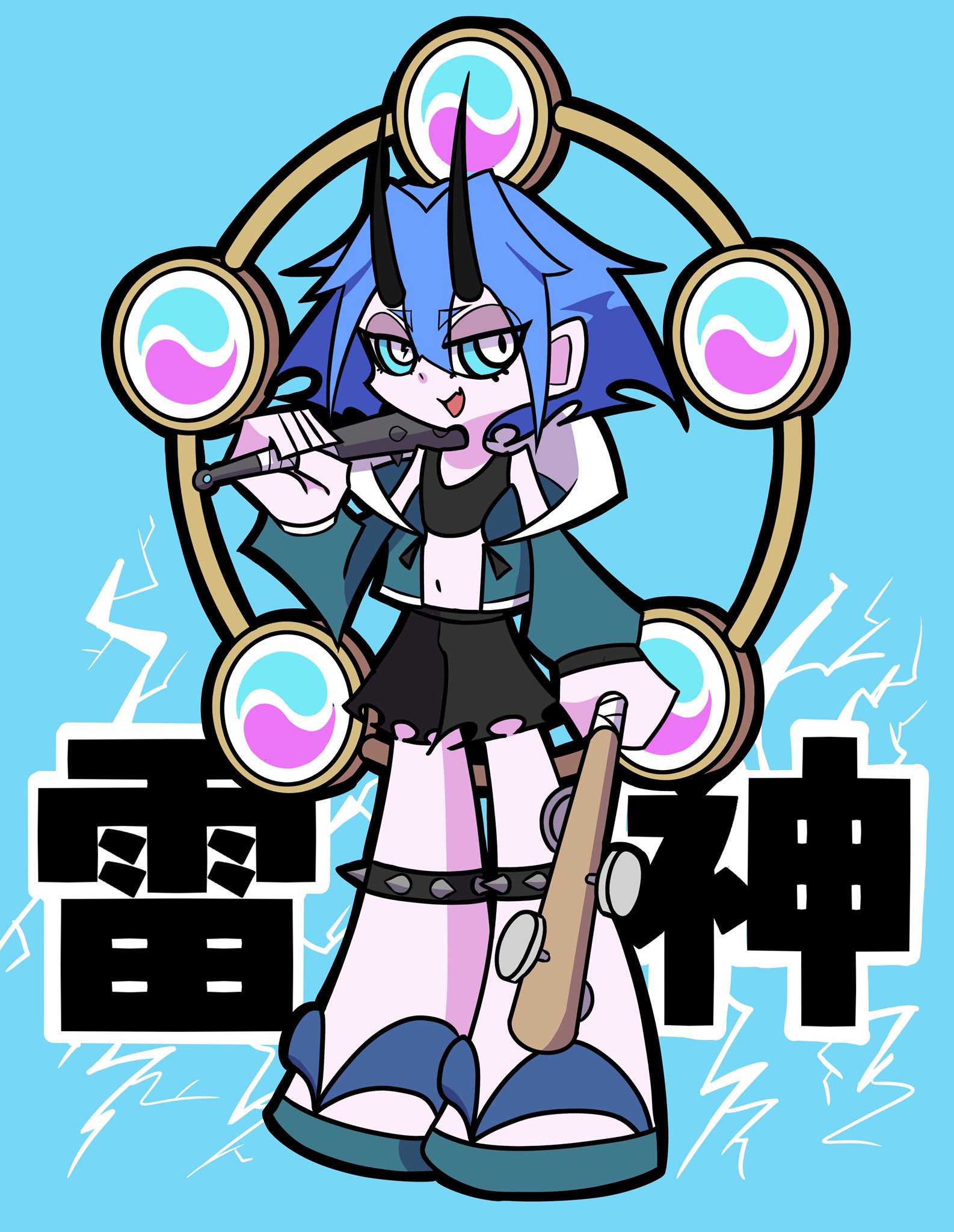 ケンタ@Skeb募集中 (@unihead207215) / X