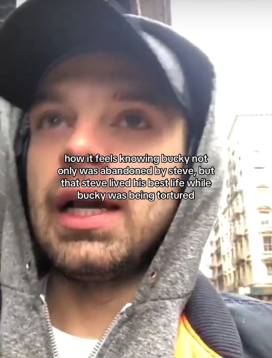 i hate you endgame steve