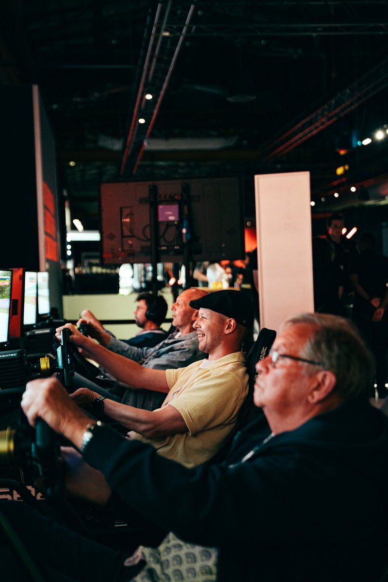 ⬡ Keanu ⬡ (@balouonx) on Twitter photo OKX Dutch hosted an exclusive VIP night at the F1 Exhibition in Amsterdam, together with <a href="/jayjayboske/">jayjayboske</a>.
We welcomed a lot of KOLs, content creators and other important guests, further solidifying OKX’s presence in the Netherlands in style! OKX Dutch hosted an exclusive VIP night at the F1 Exhibition in Amsterdam, together with <a href="/jayjayboske/">jayjayboske</a>.
We welcomed a lot of KOLs, content creators and other important guests, further solidifying OKX’s presence in the Netherlands in style!
