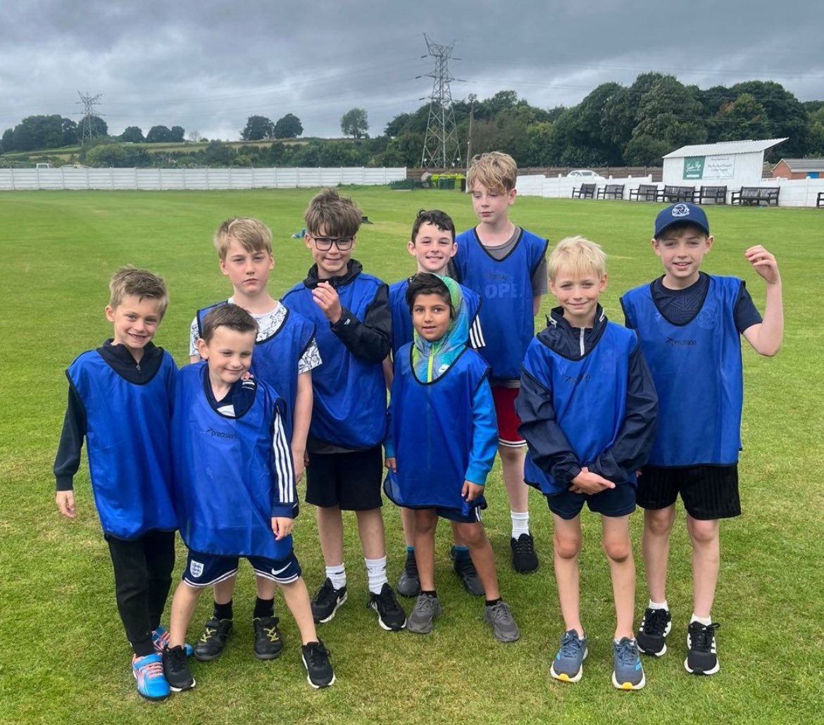 Accomplish Sports Camps tweet media