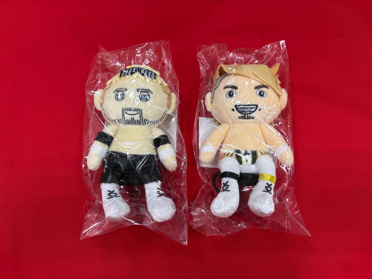 でかぴょんすけ　 棚橋弘至 でかぴょんすけ 棚橋弘至