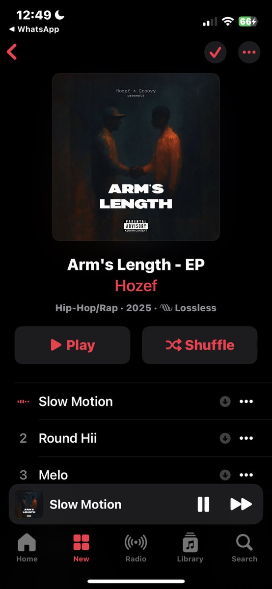 justrubyv's tweet image. One of my favorite Kenyan rappers &amp;amp; lyricists has released a new project. Let’s get into it @mr_hozef