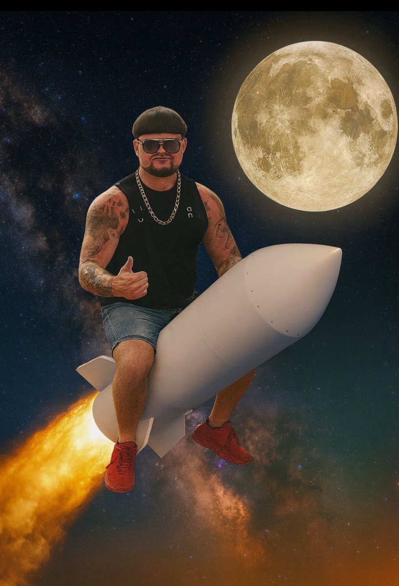 jackkayeth's tweet photo. $JACKKAY TO THE MOON https://t.co/06EJ7hJvEM