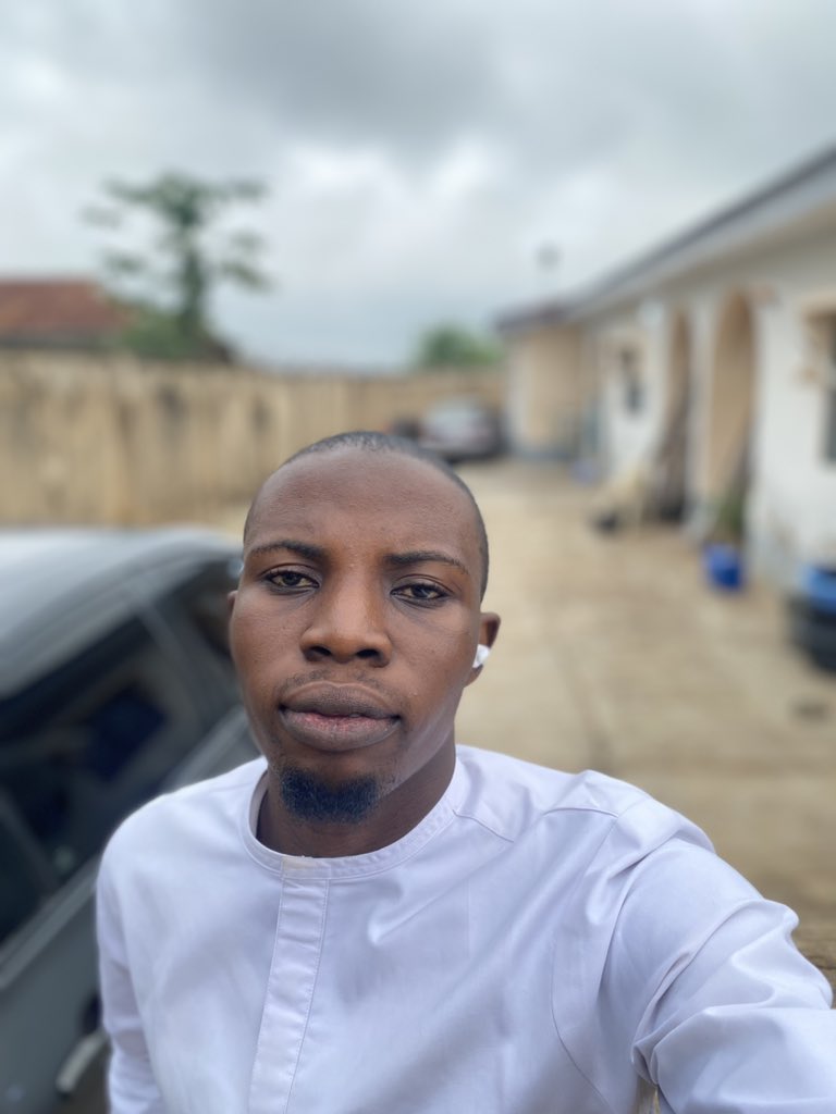 Happy Sunday ✌️