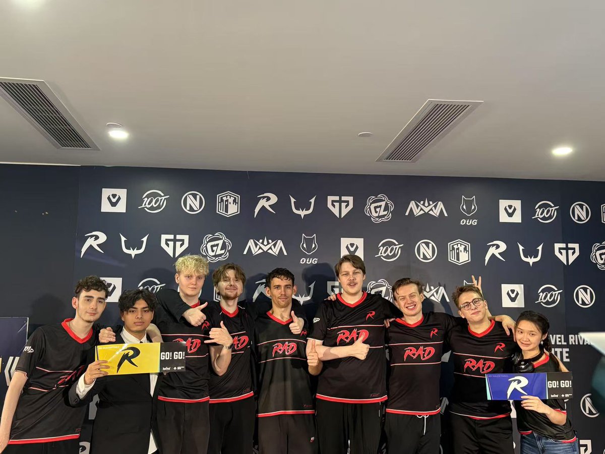 WORLD CHAMPIONS 🏆

WE FUCKING DID IT. WE WENT THROUGH SO MUCH TO GET THIS.. and it was fucking worth it.