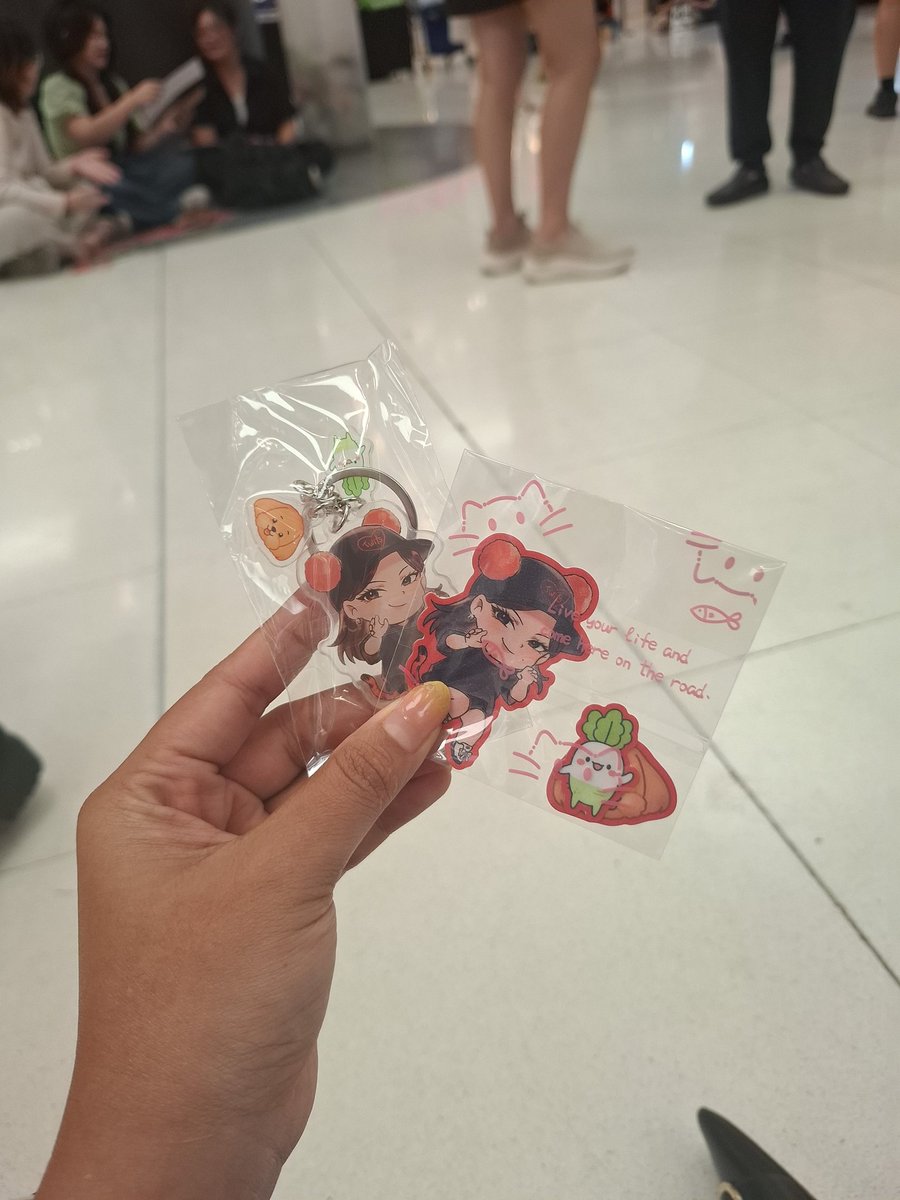 DRAKORN_P's tweet photo. @anboleue ไอเลิฟฟฟ ขอบคุณค่าาา https://t.co/zLA67CCOSe