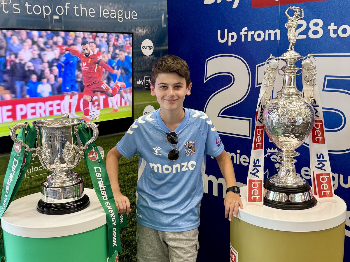 Asked them if they want us to keep it at our house until May. Save the petrol. #PUSB