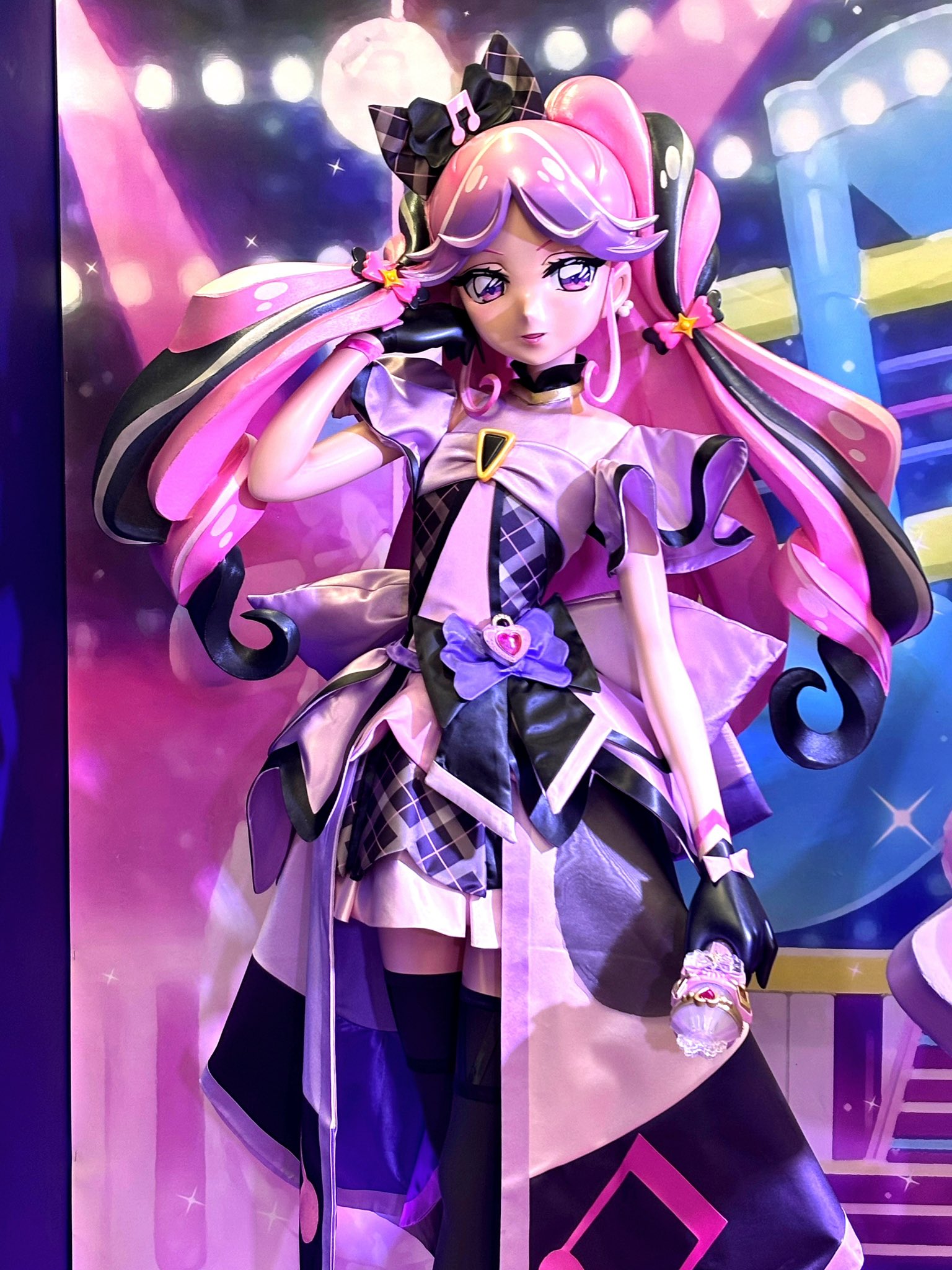 notty3　トゥジュールアンサンブル　 クロロシスター notty3 トゥジュールアンサンブル クロロシスター notty3 トゥ