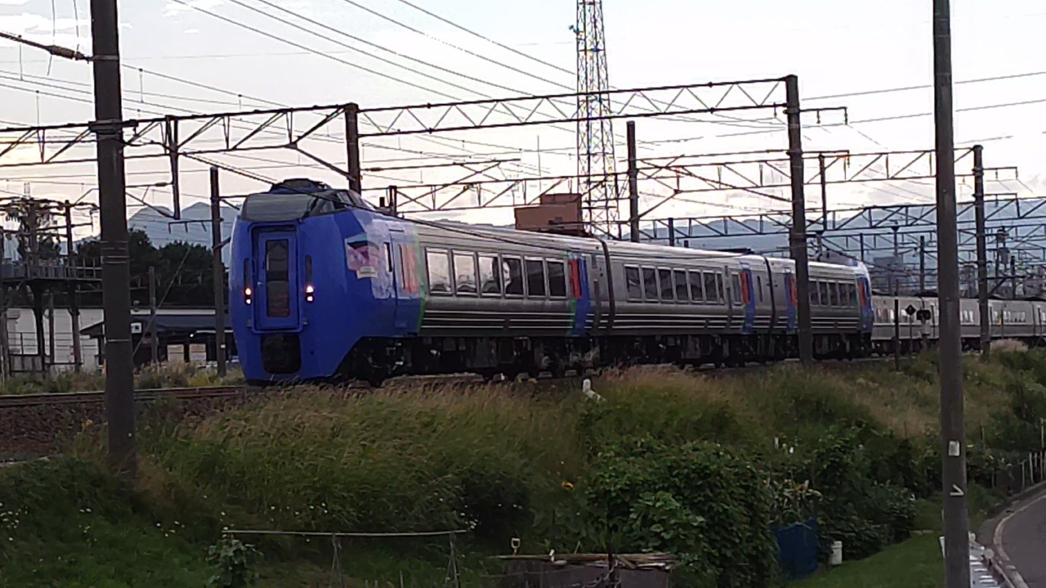 北海道の鉄道思い出ファクトリ－ on X: 