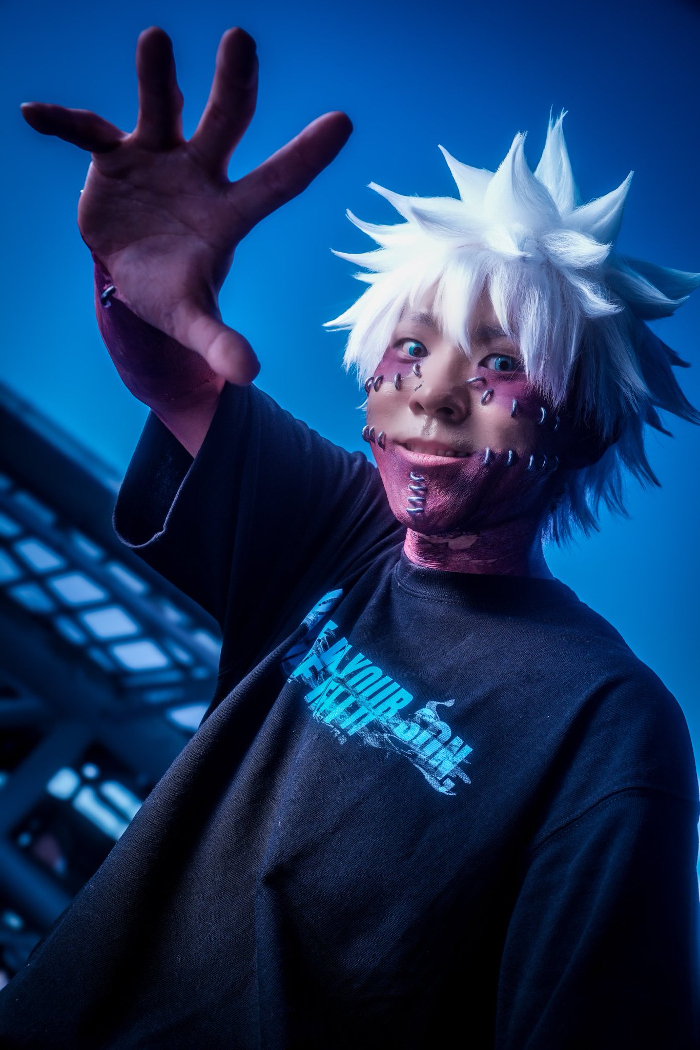 仮面0210🚬 on X: 