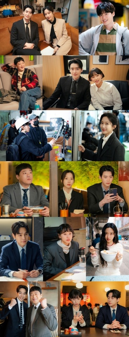 K-Drama Menfess tweet media