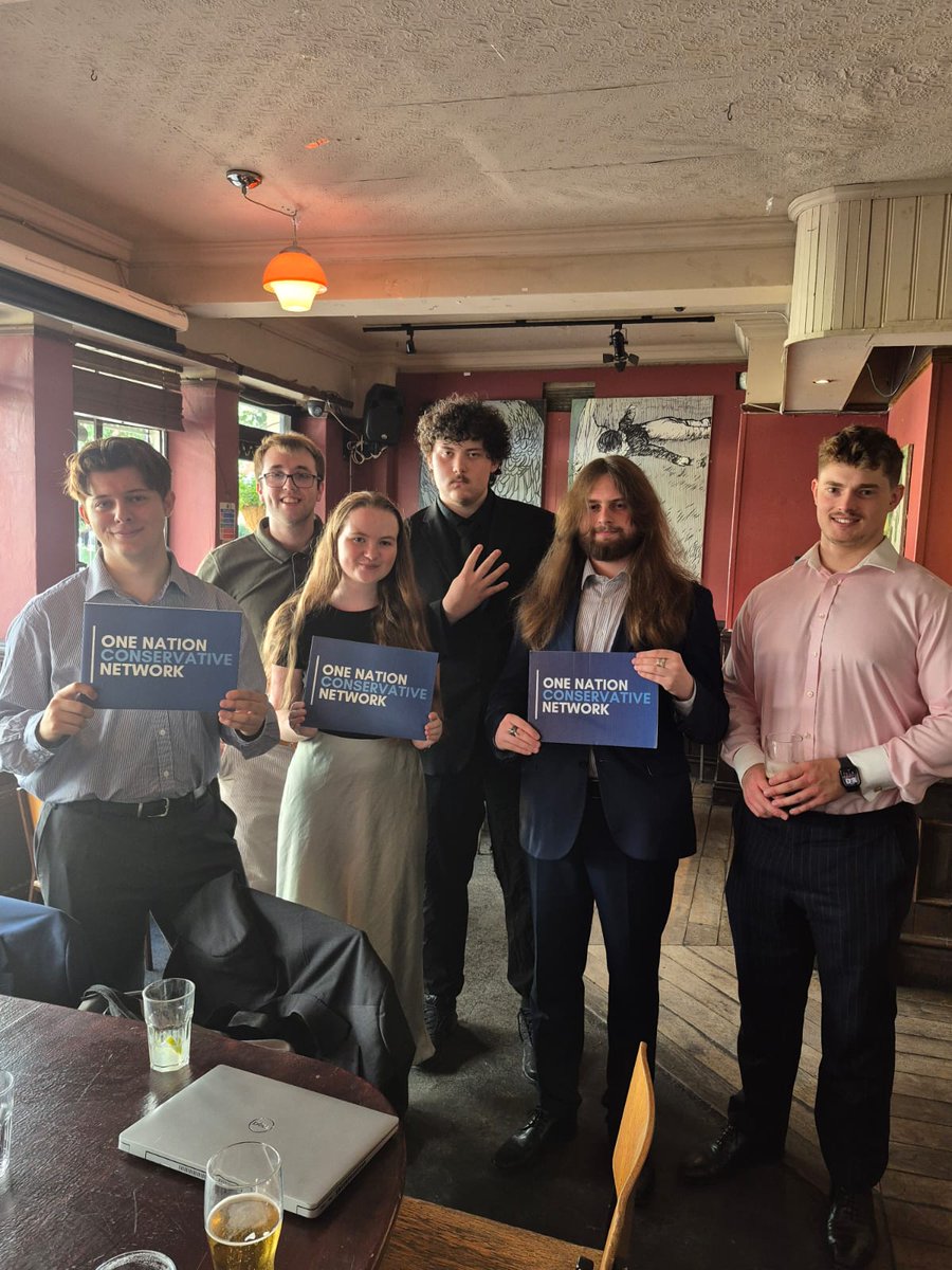 ONCNetwork's tweet image. A fantastic first launch event! Huge thanks to Tim Loughton for his insightful and uplifting speech on the centre-right.

#conservative #onenation #politics #UKpolitics #tory