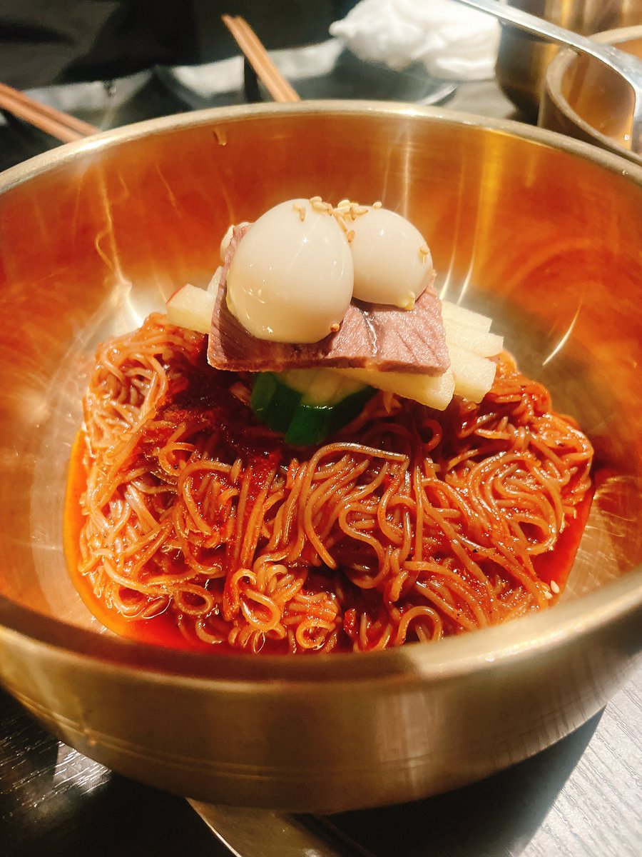 ya_yado____'s tweet photo. めっちゃ肉食べた🥩 https://t.co/07eU7t2Cqo