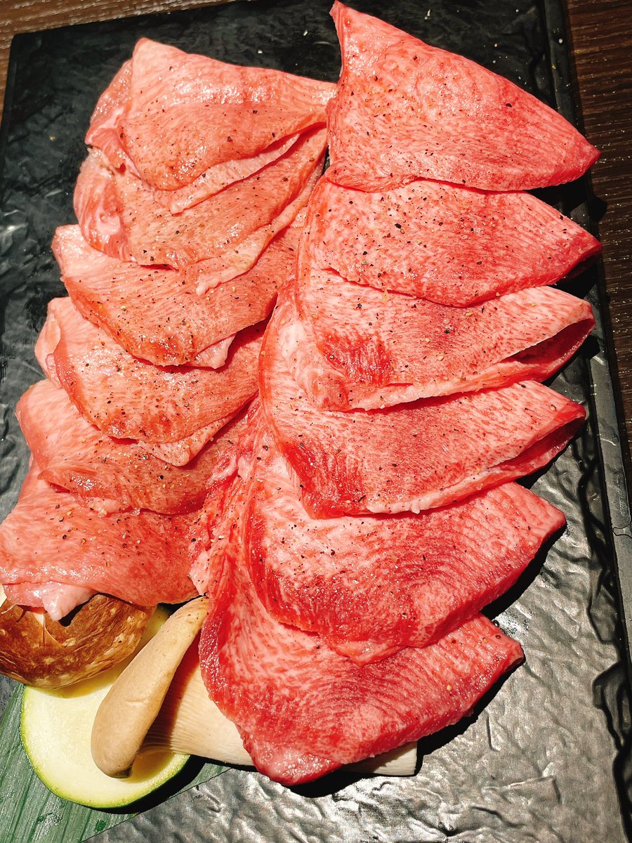 ya_yado____'s tweet photo. めっちゃ肉食べた🥩 https://t.co/07eU7t2Cqo