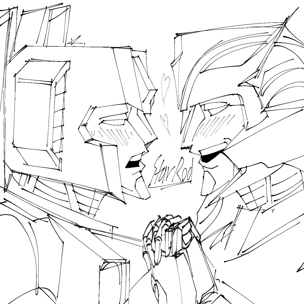 Kokooilvi's tweet photo. Some requests from Instagram ๐
๐
๐
#transformers
#Tarn
#megop #opmeg
#Dratchet
#Dratch
#Starrod
#rodstar https://t.co/CdYp3q4Uy0