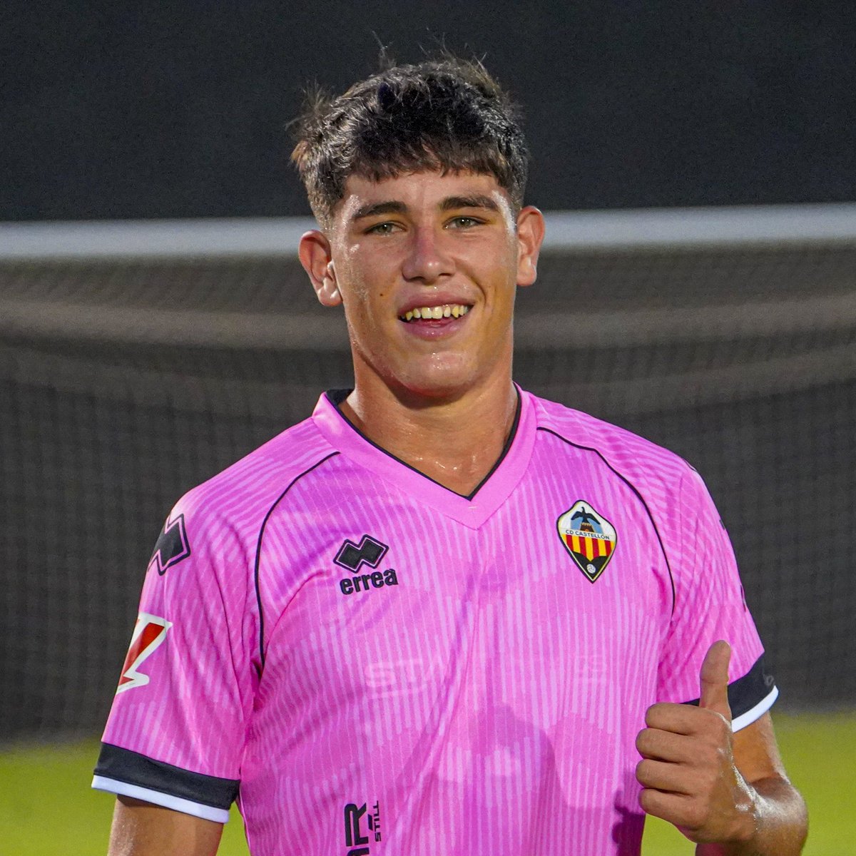 CD Castellón (@cdcastellon) on Twitter photo 🆕🧒 Yeray Izquierdo y Nico Font, del <a href="/CDCastellon/">CD Castellón</a> B, además de Adrián Arapio del Juvenil A debutaron ayer con el primer equipo
🆙 Gran presencia de jugadores de <a href="/CDCS_Academy/">Cantera CD Castellón</a> durante la pretemporada albinegra
¡A seguir trabajando duro!
#PPO👂 🆕🧒 Yeray Izquierdo y Nico Font, del <a href="/CDCastellon/">CD Castellón</a> B, además de Adrián Arapio del Juvenil A debutaron ayer con el primer equipo
🆙 Gran presencia de jugadores de <a href="/CDCS_Academy/">Cantera CD Castellón</a> durante la pretemporada albinegra
¡A seguir trabajando duro!
#PPO👂